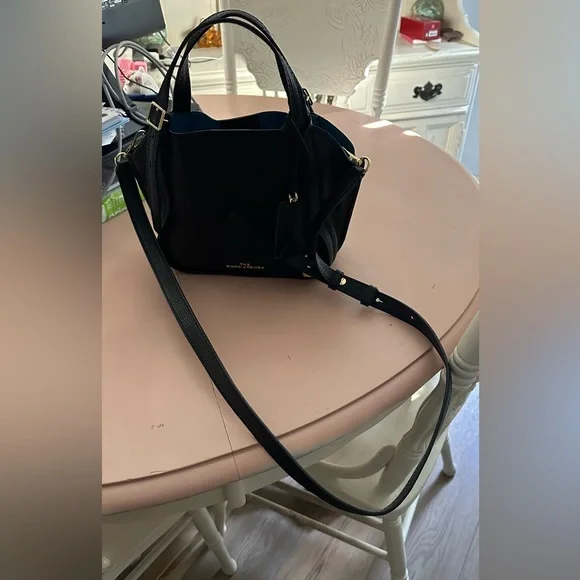 Marc Jacobs The Mini Director crossbody bag - Picture 3 of 3